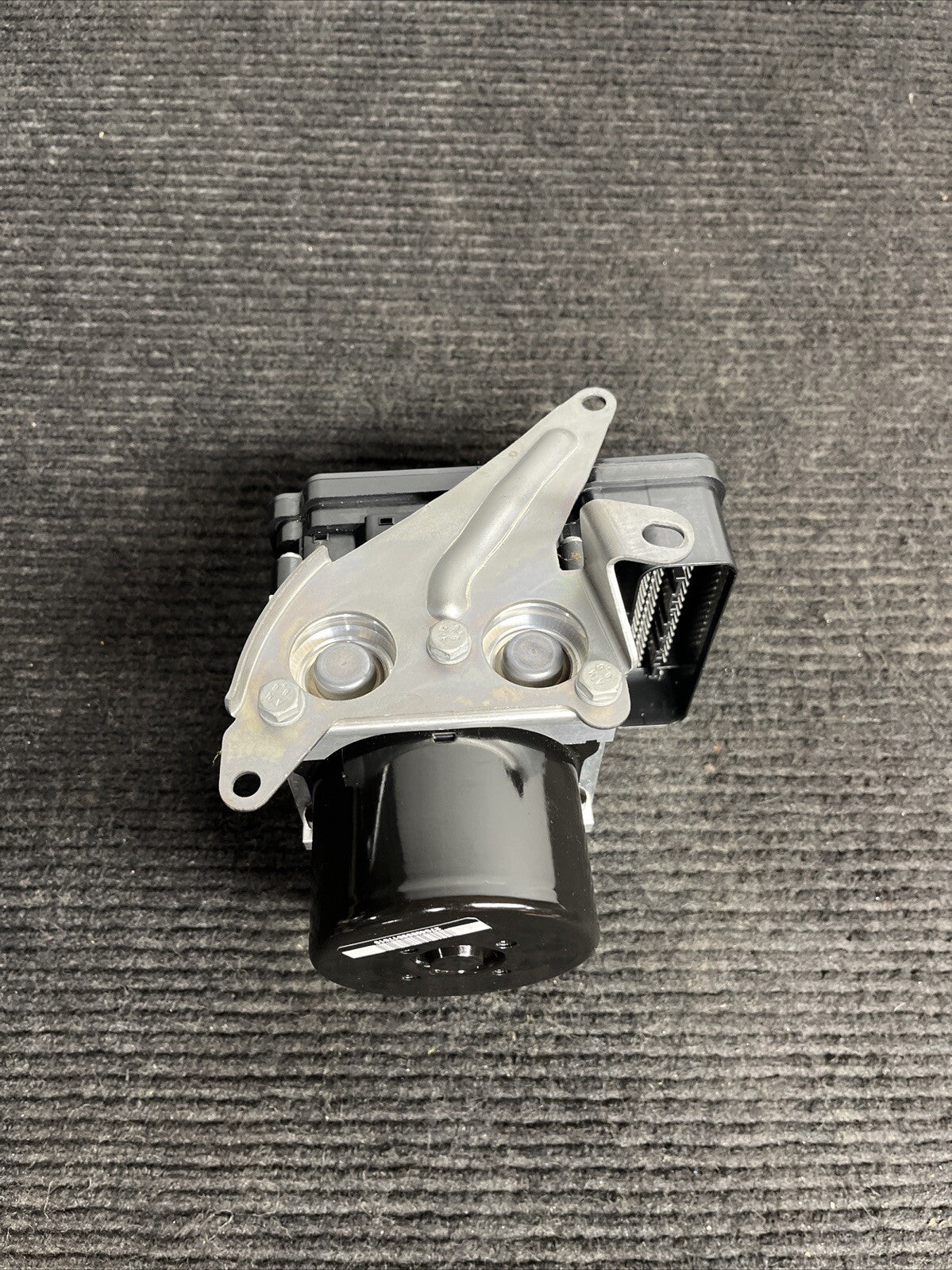 ☑️OEM BMW E82 E90 E92 RWD ABS Brake Pump Anti Lock DSC Dynamic Stability Control