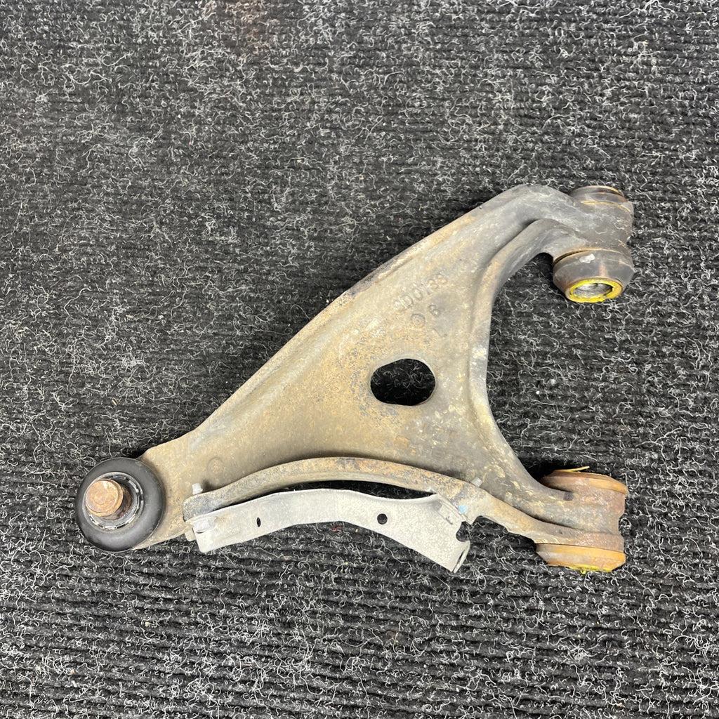 ☑️ 08-11 Subaru Impreza Wrx STI OEM REAR Left driver side upper control arm