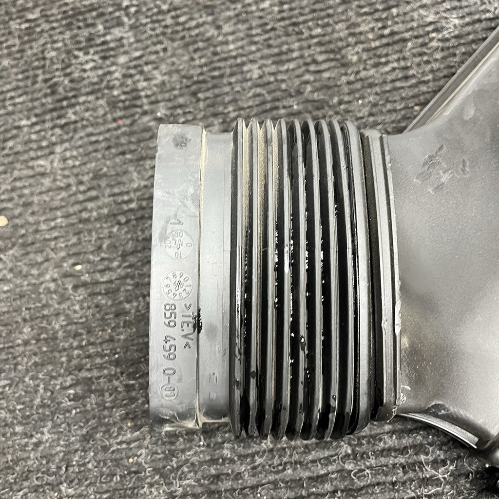 ☑️ 07-13 OEM BMW E90 E92 E93 335 Front Inlet Intake Tube Pipe Air Duct N54 OEM