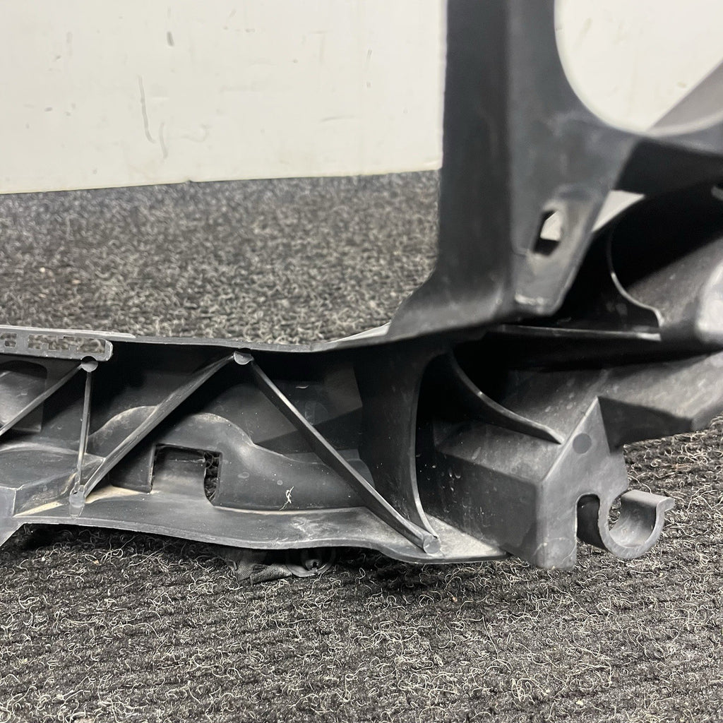 ☑️ 07-10 OEM BMW E92 E93 328 335 Right Passenger Headlight Bracket Carrier Mount