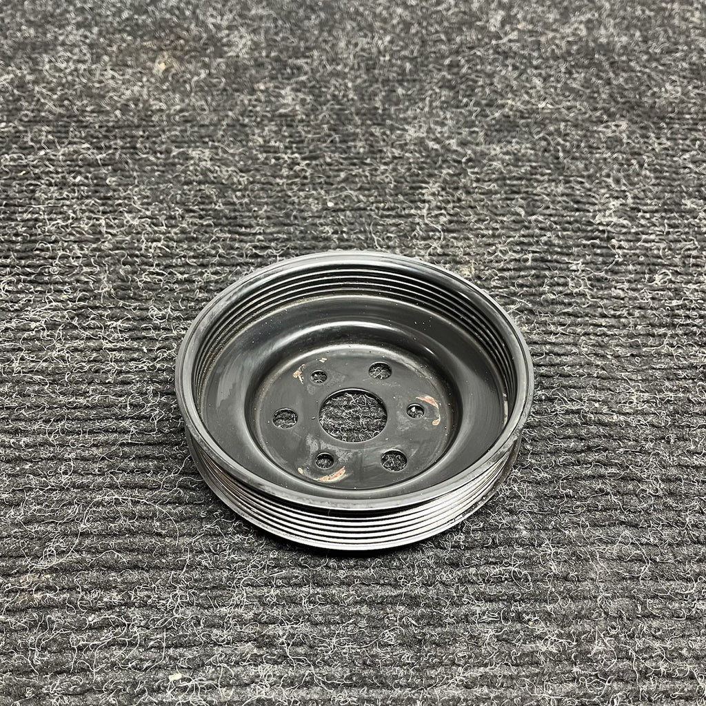 ☑️ FA20 OEM Subaru/FRS/86 WATER PUMP PULLEY