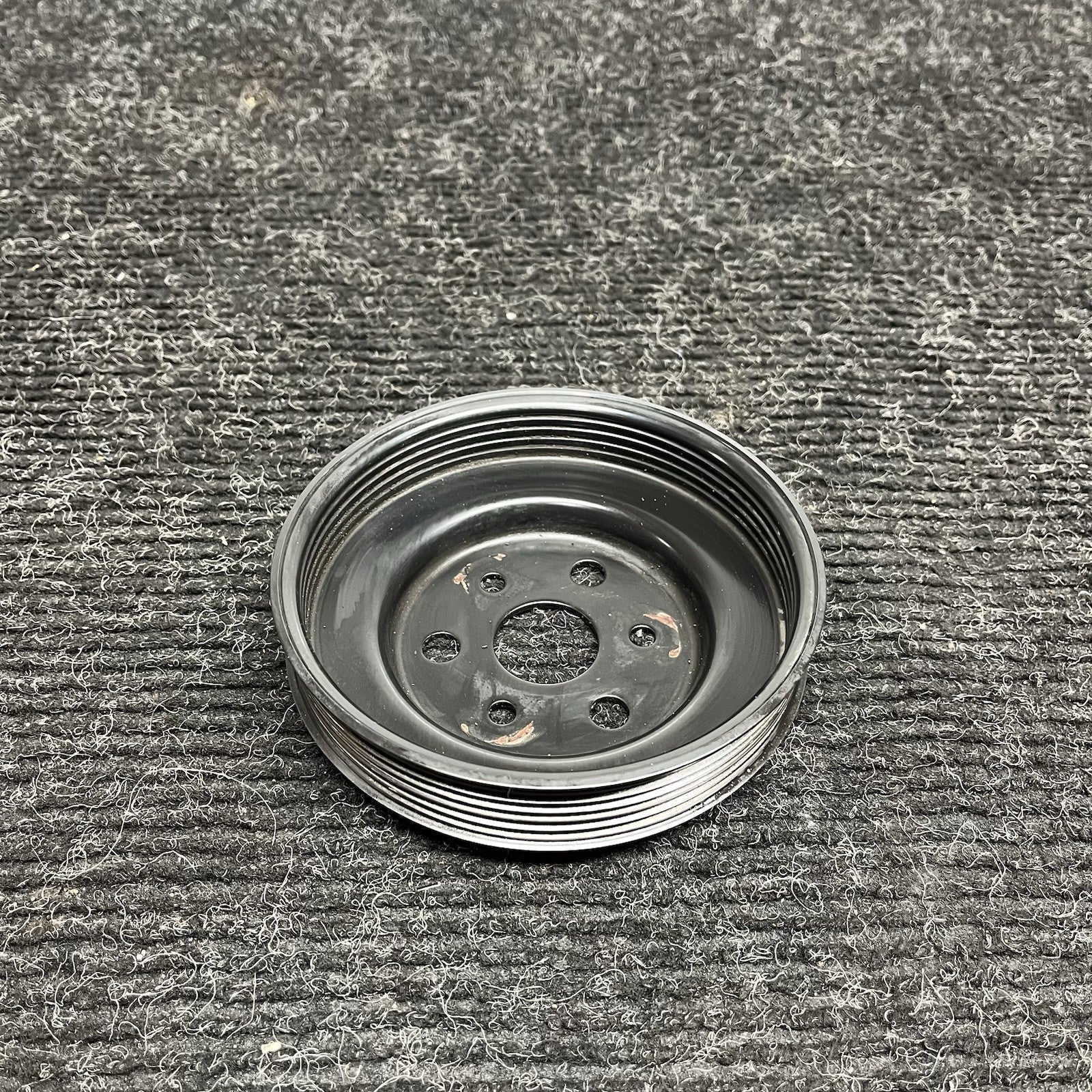 ☑️ FA20 OEM Subaru/FRS/86 WATER PUMP PULLEY