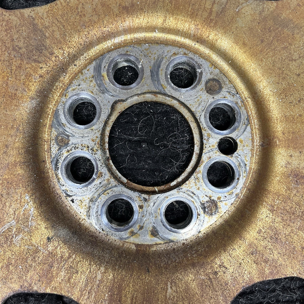 ☑️ 16-21 BMW G30 F30 330i F22 230i B46 B58 Flex Plate Flywheel Auto 861214406