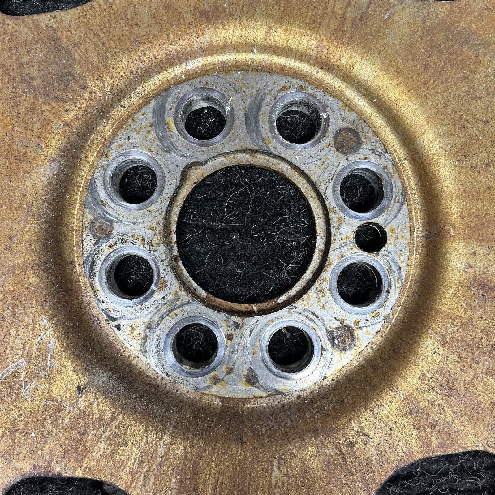 ☑️ 16-21 BMW G30 F30 330i F22 230i B46 B58 Flex Plate Flywheel Auto 861214406