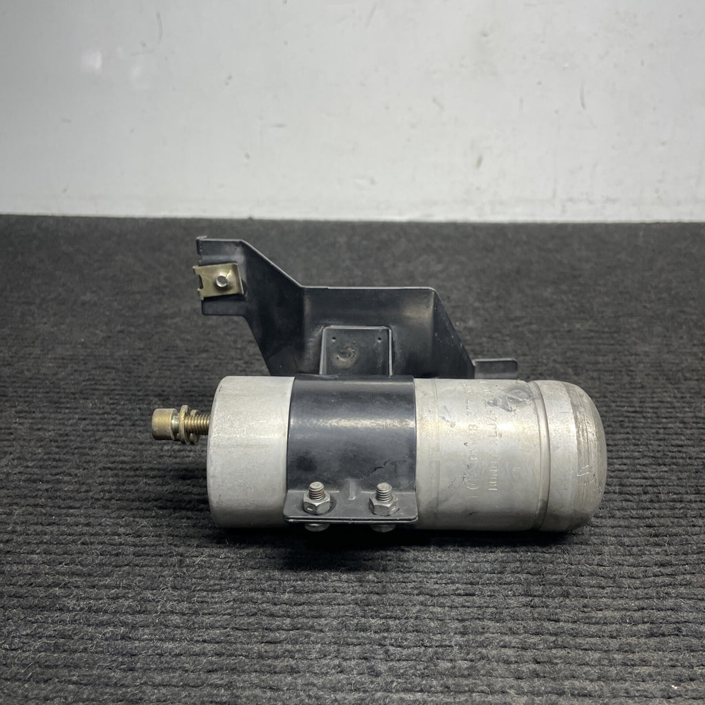 ☑️ BMW OEM E38 E39 E46 X3 Z4 Air Conditioning Dryer AC Evaporator W/Hardware