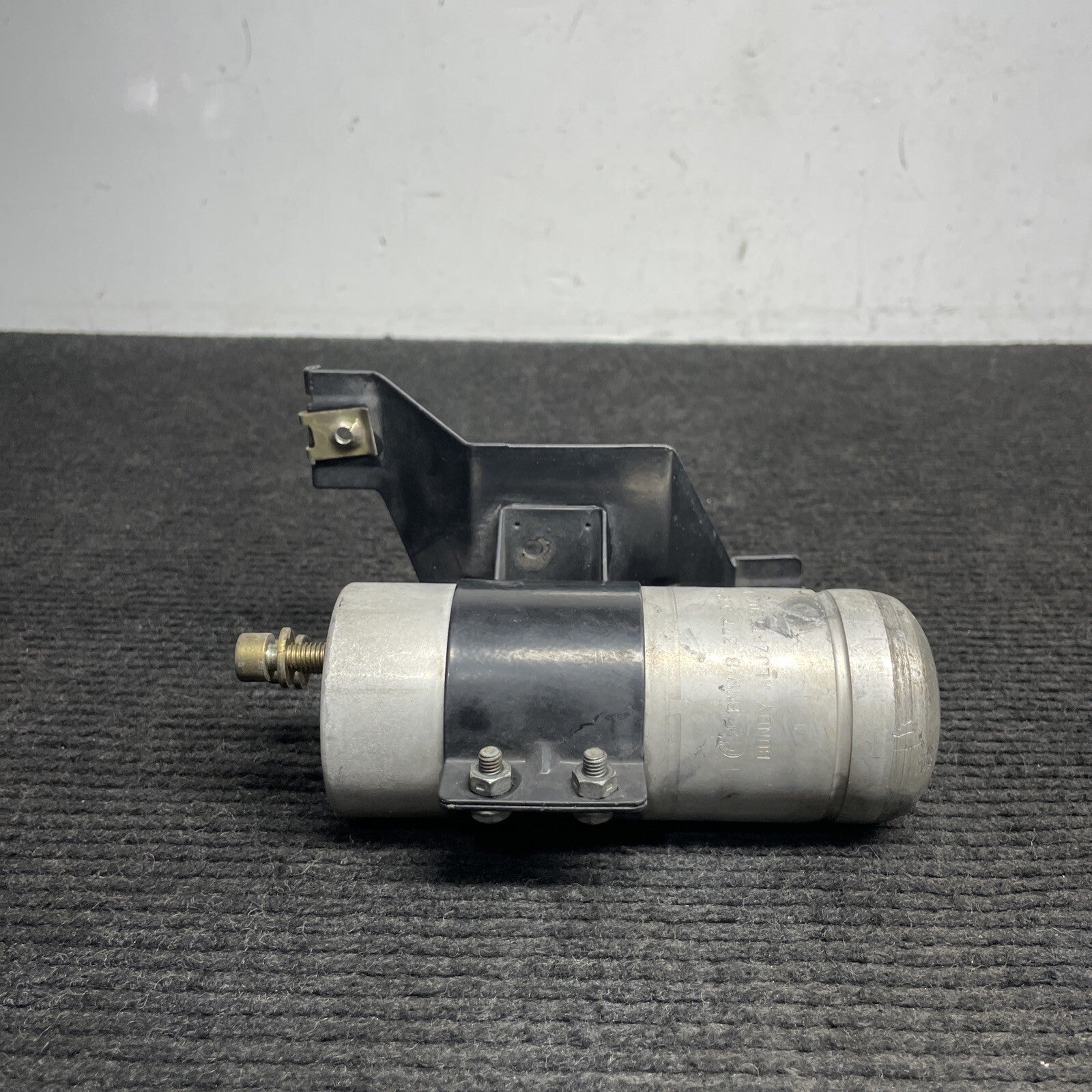 ☑️ BMW OEM E38 E39 E46 X3 Z4 Air Conditioning Dryer AC Evaporator W/Hardware