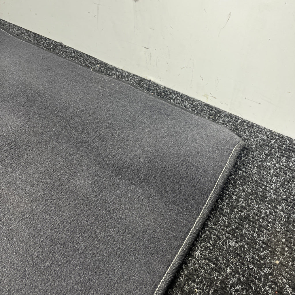 ☑️ 2013-2016 Scion FRS 10 Series Rear Trunk Carpet Floor Mat Tire Cover OEM