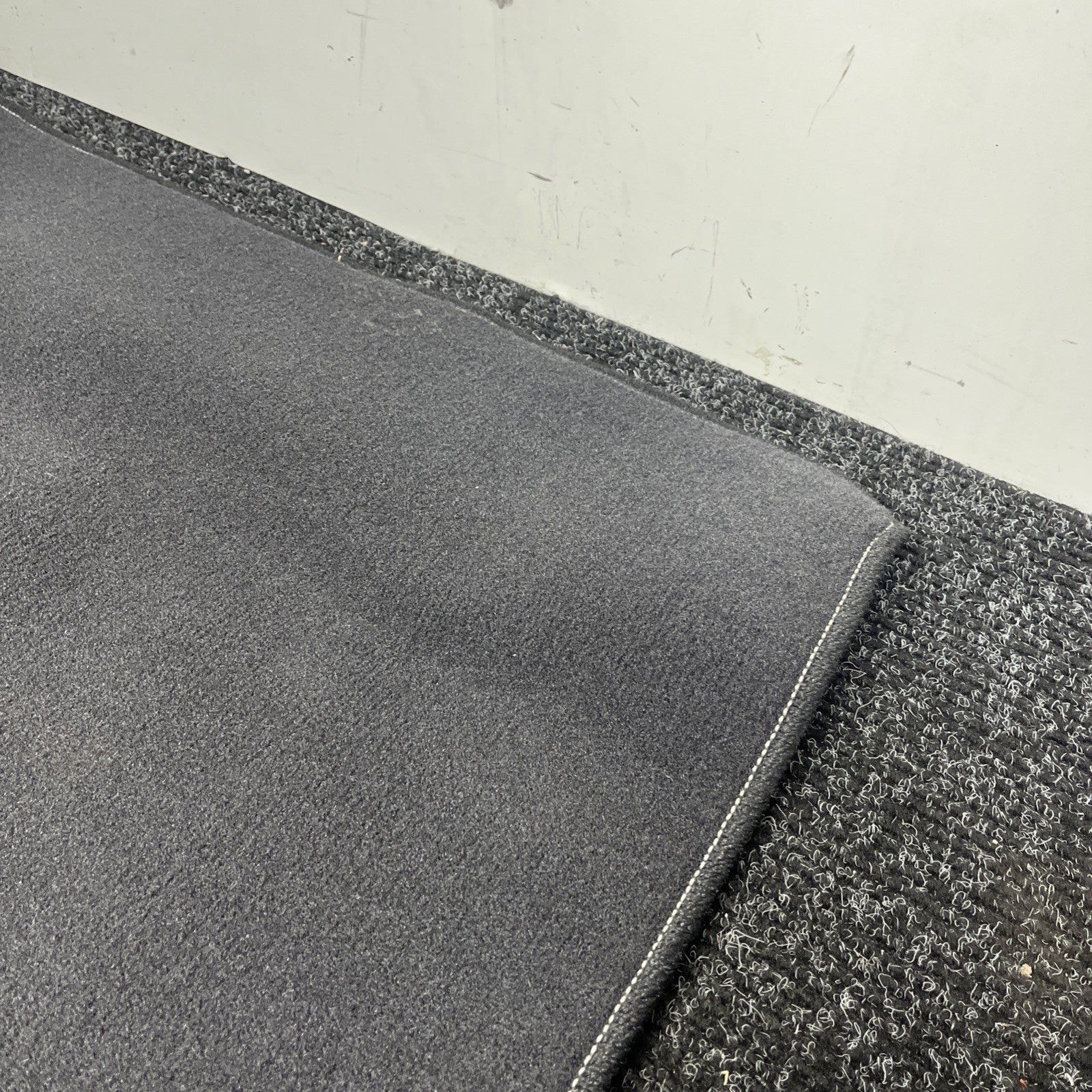 ☑️ 2013-2016 Scion FRS 10 Series Rear Trunk Carpet Floor Mat Tire Cover OEM