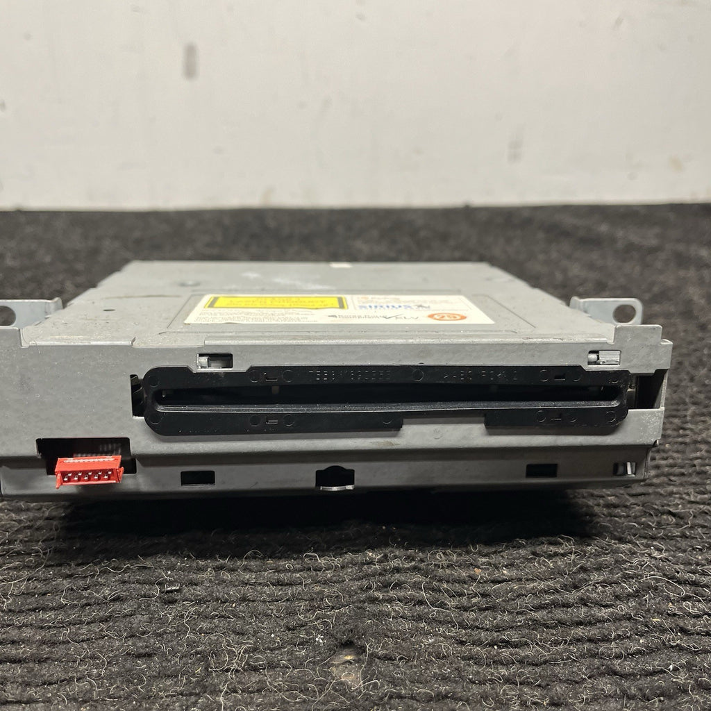 ☑️ 2011-2013 BMW X5 X6 Radio Stereo Infotainment Module 65129226342 OEM