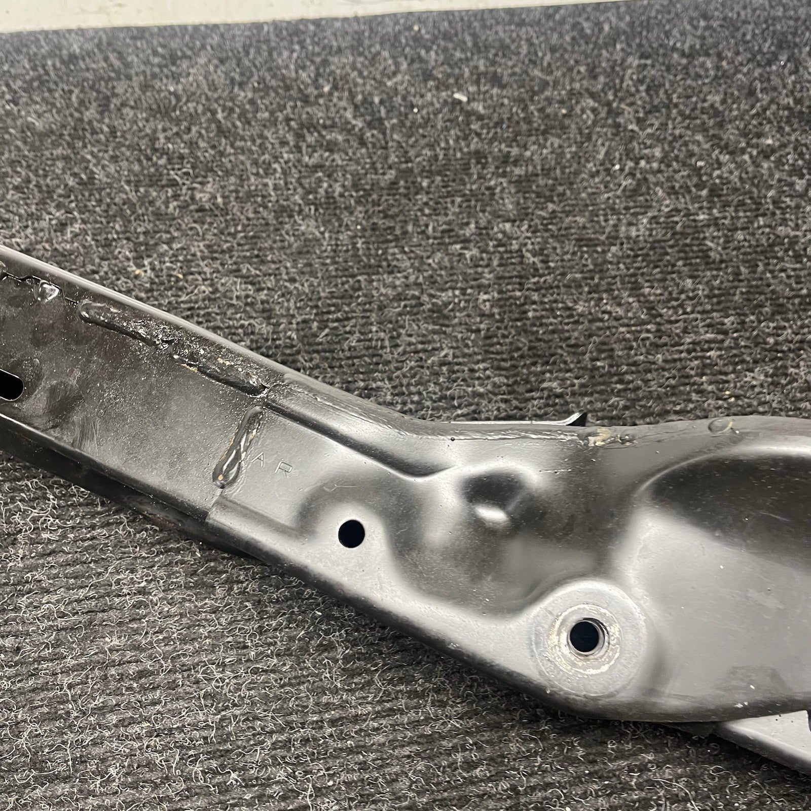 ☑️ 13-20 Scion FRS Subaru BRZ 86 Front Subframe Engine Cradle Crossmember OEM