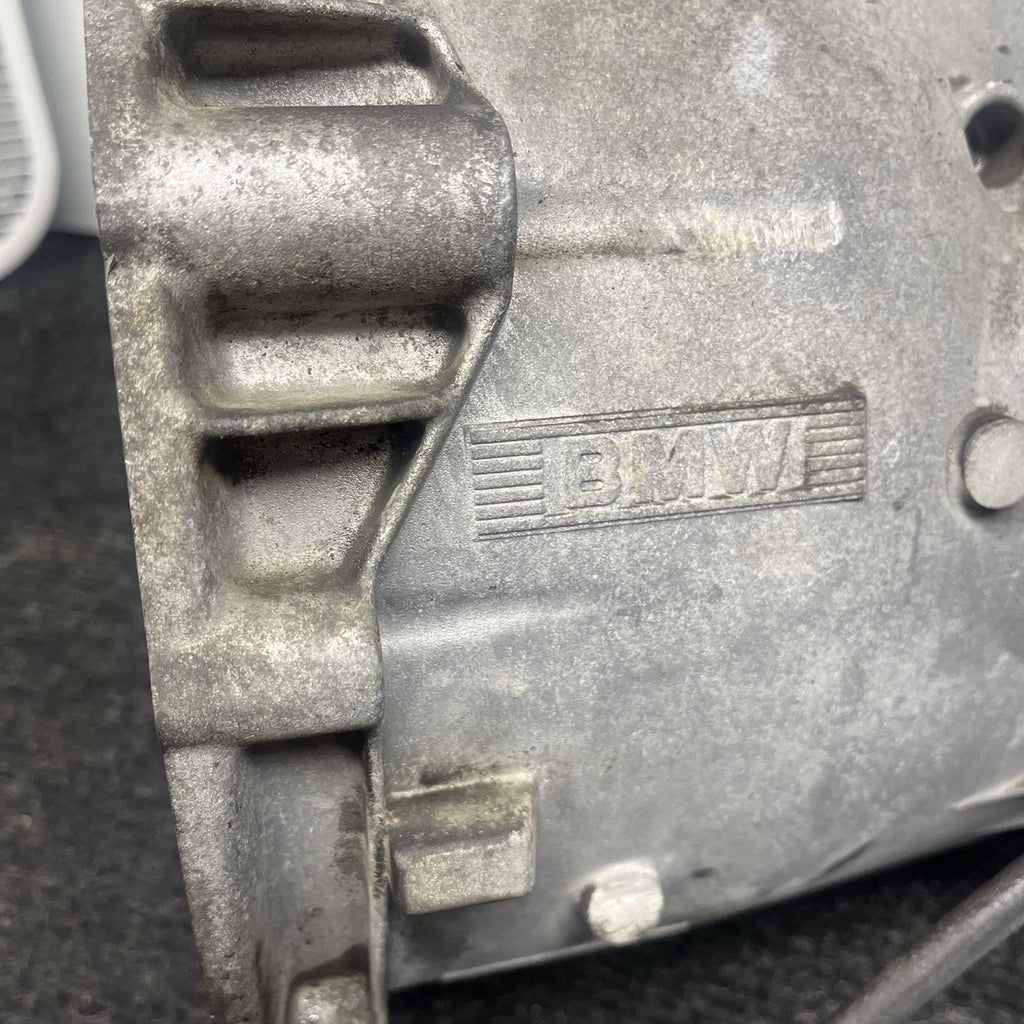 ☑️ BMW E36 328 M3 Z3 E46 330 E39 ZF S5D-320Z 5 SPEED MANUAL TRANSMISSION 149k