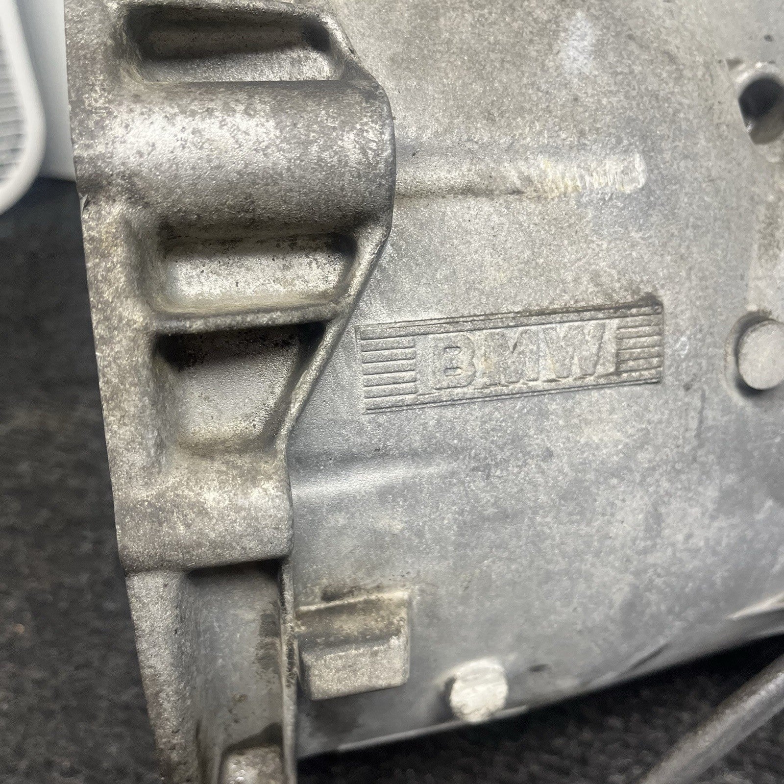 ☑️ BMW E36 328 M3 Z3 E46 330 E39 ZF S5D-320Z 5 SPEED MANUAL TRANSMISSION 149k
