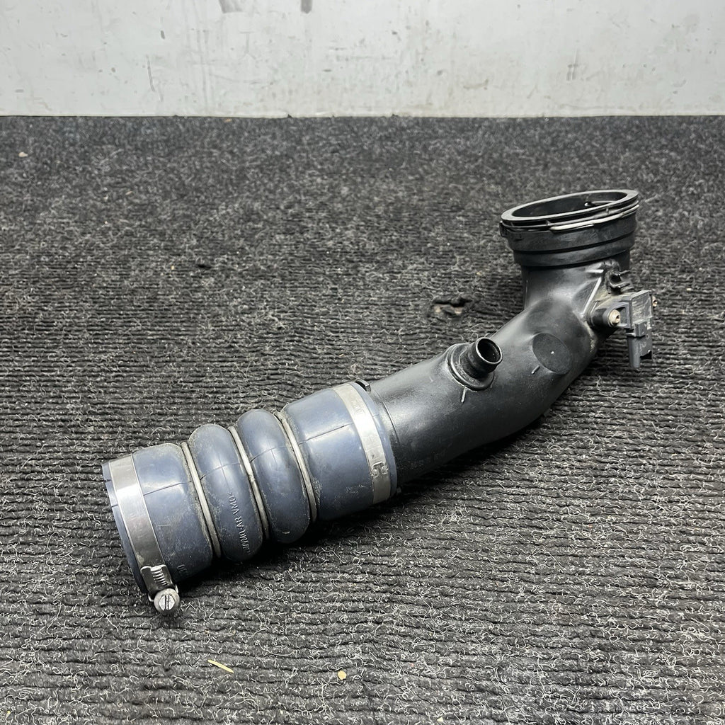 ☑️ 2009-2016 BMW 535XI F10 3.0L N55 ENGINE AIR MASS FLOW INTAKE HOSE PIPE OEM