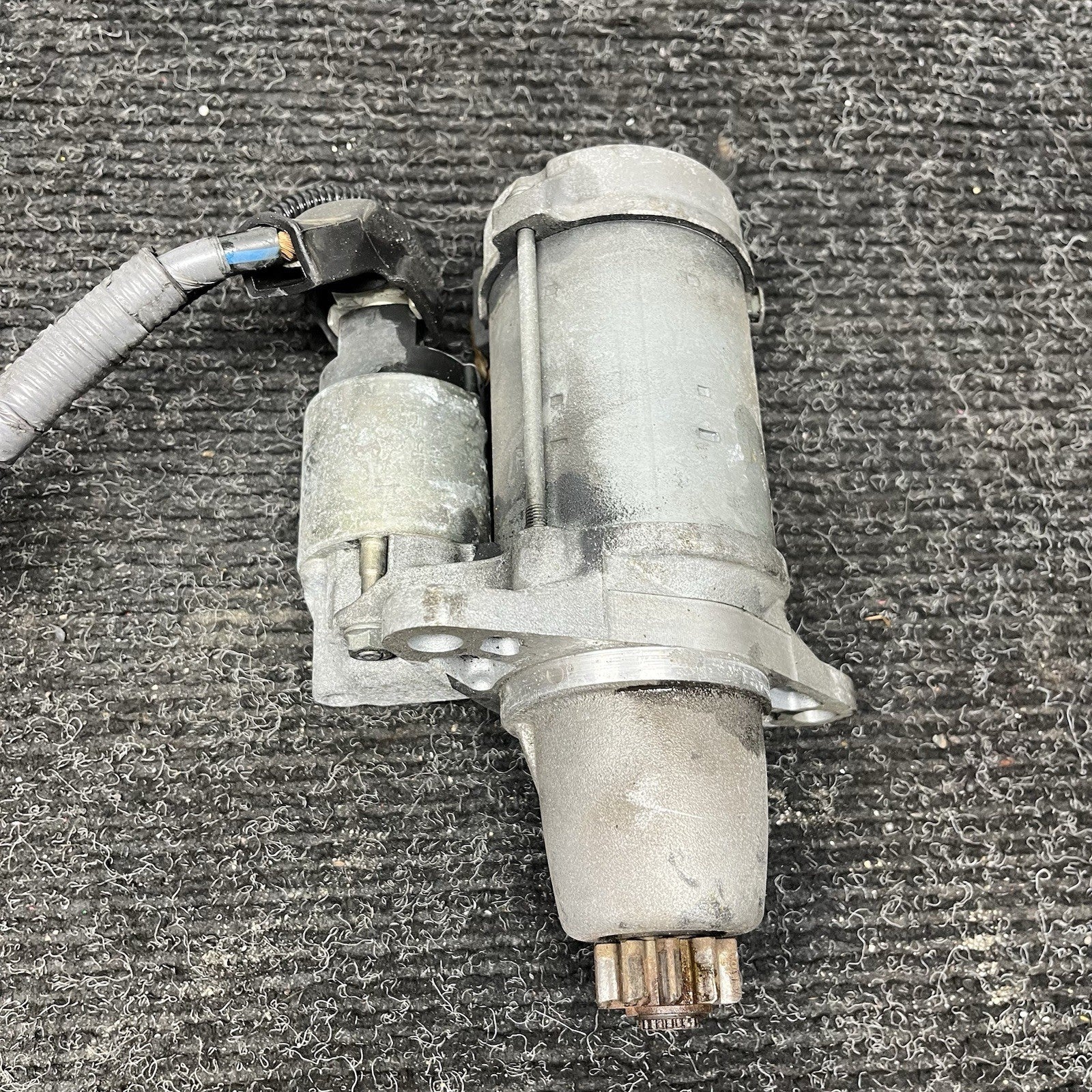 ☑️ 13-20 Scion FRS Subaru BRZ Toyota 86 A/T Automatic Engine Starter Motor OEM