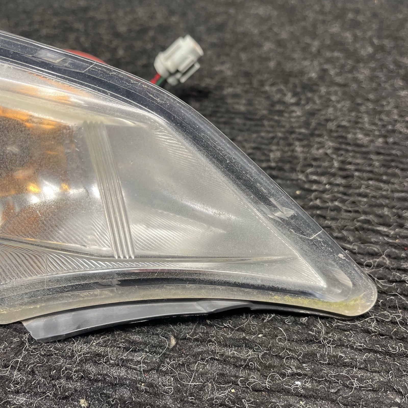 ☑️ 13-16 SCION FR-S PASSENGER RH RIGHT FRONT FOG LIGHT/ PARK LIGHT