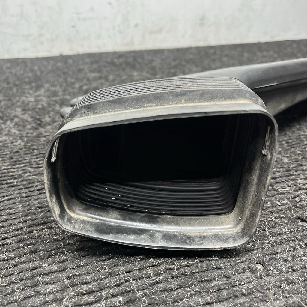 ☑️ 07-13 OEM BMW E90 E92 E93 335 Front Inlet Intake Tube Pipe Air Duct N54 OEM