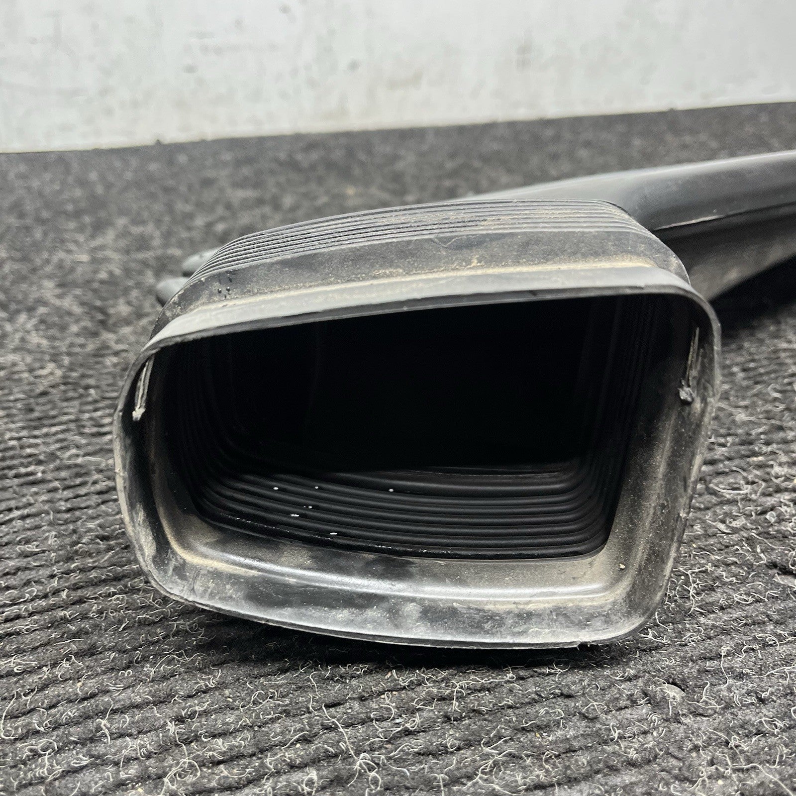 ☑️ 07-13 OEM BMW E90 E92 E93 335 Front Inlet Intake Tube Pipe Air Duct N54 OEM