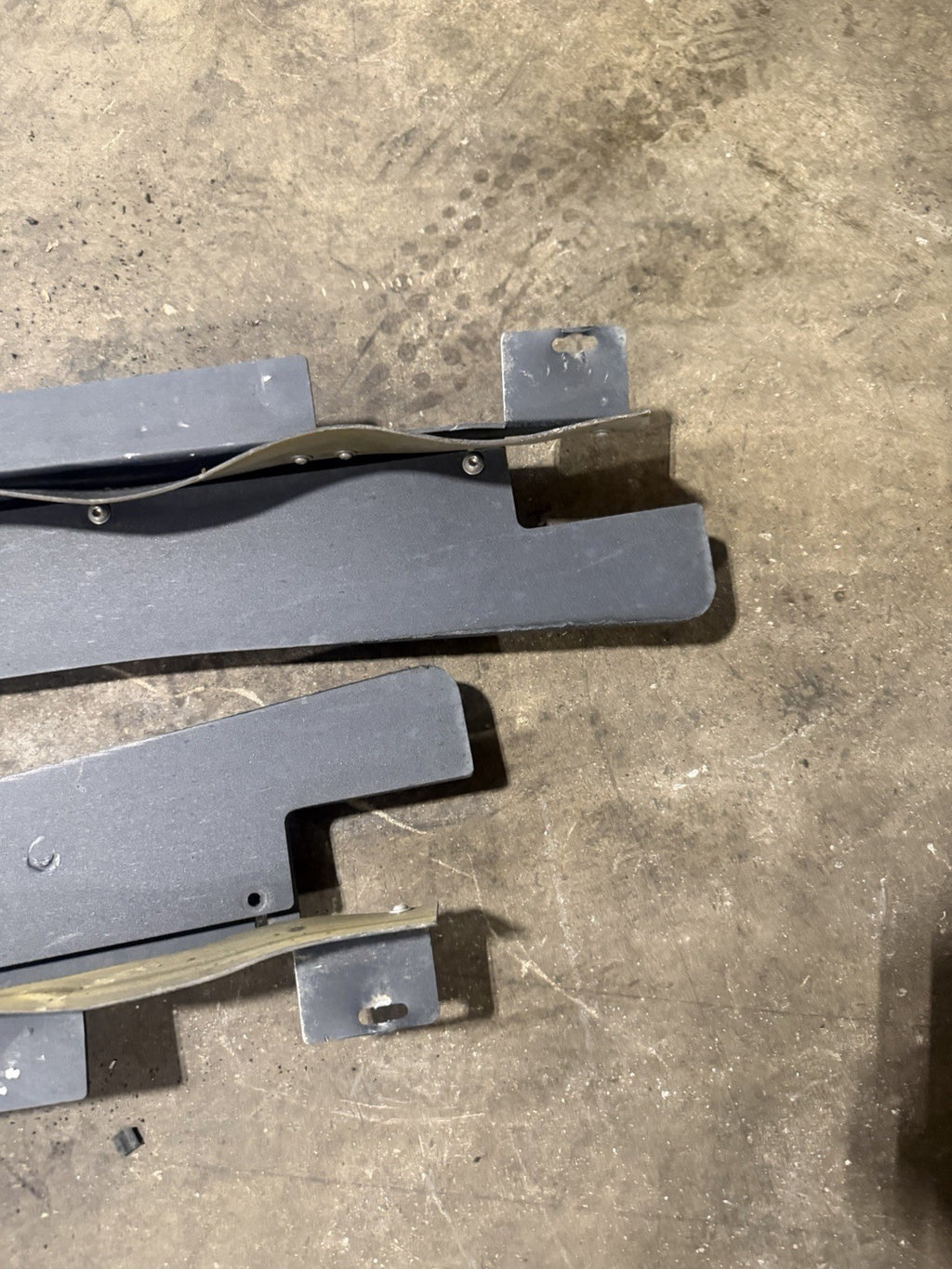 ☑️ Verus Engineering Carbon Composite Side Skirts for Scion FRS Subarus BRZ GT86