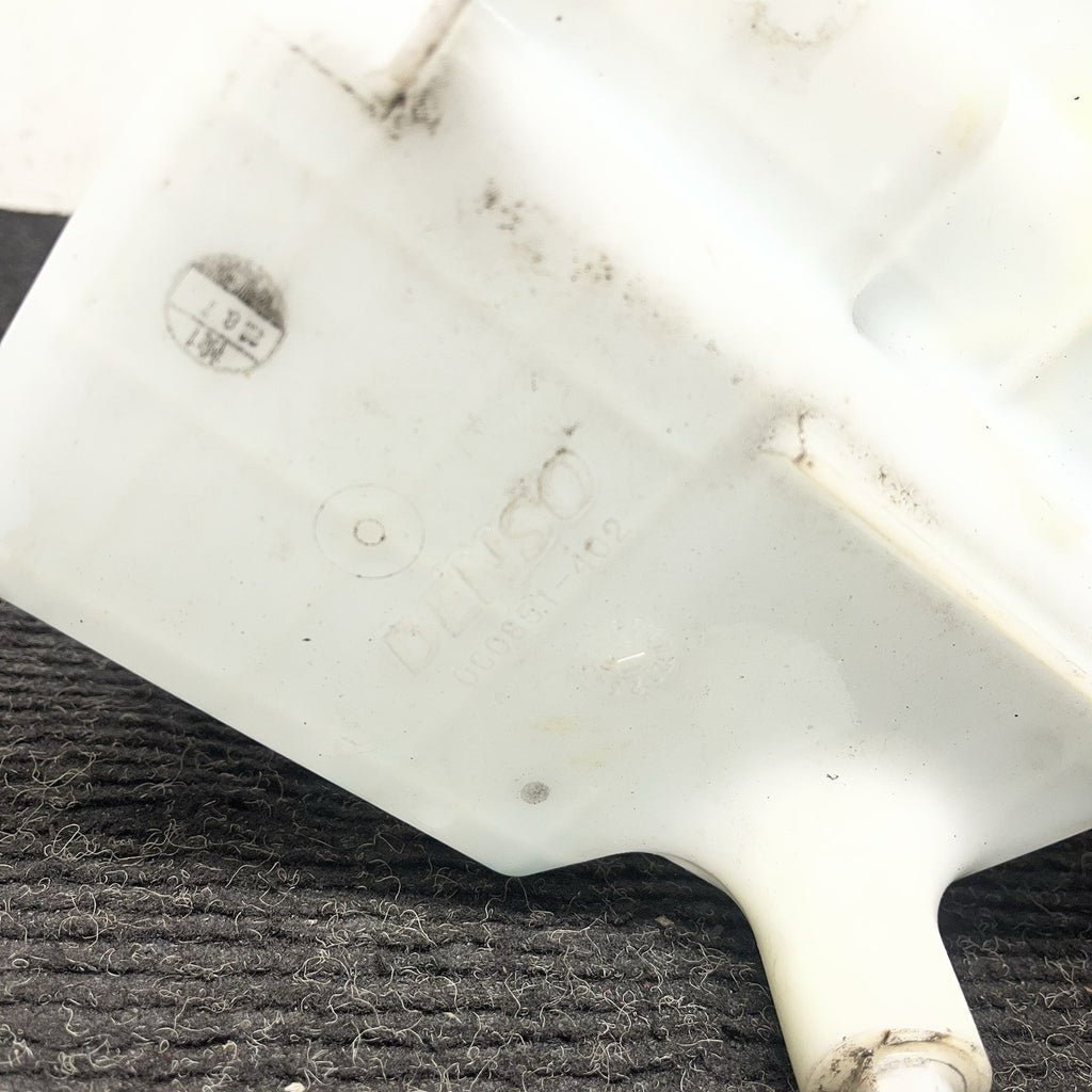 ☑️ 2013-2020 SUBARU BRZ SCION FRS WINDSHIELD WASHER FLUID RESERVOIR TANK OEM