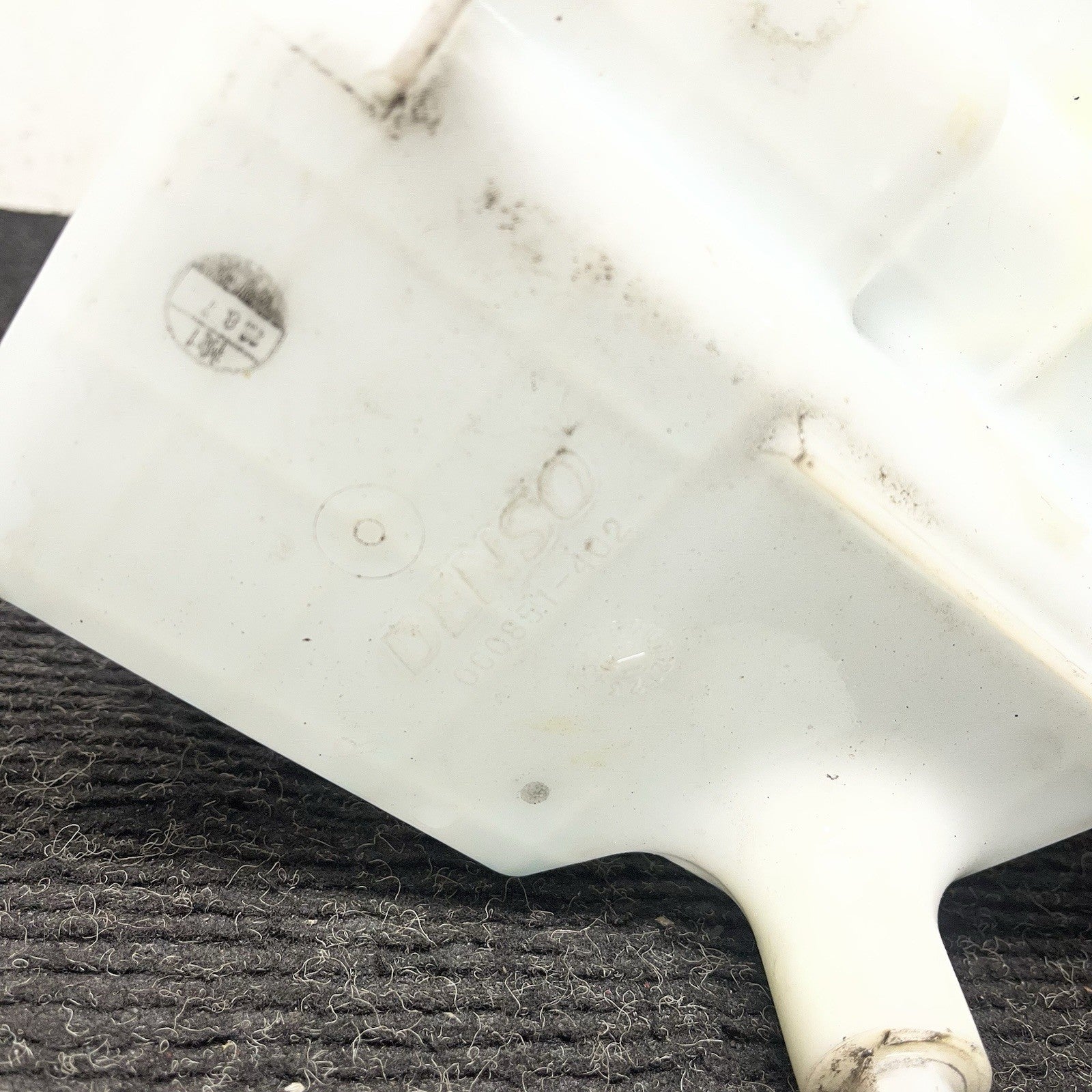 ☑️ 2013-2020 SUBARU BRZ SCION FRS WINDSHIELD WASHER FLUID RESERVOIR TANK OEM