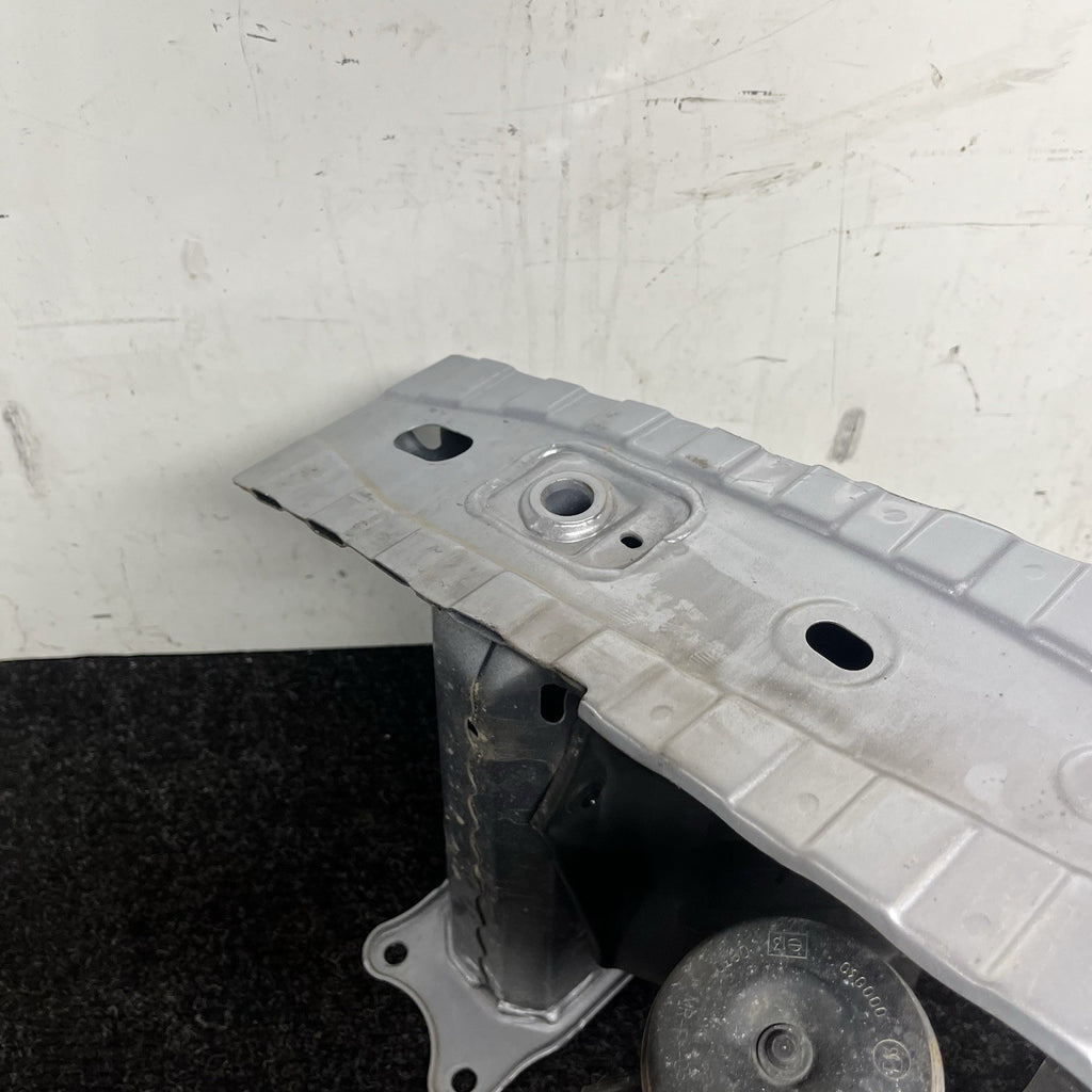 ☑️ 13-20 Scion FRS Subaru BRZ 86 Front Bumper Support Bar Crash Reinforcement
