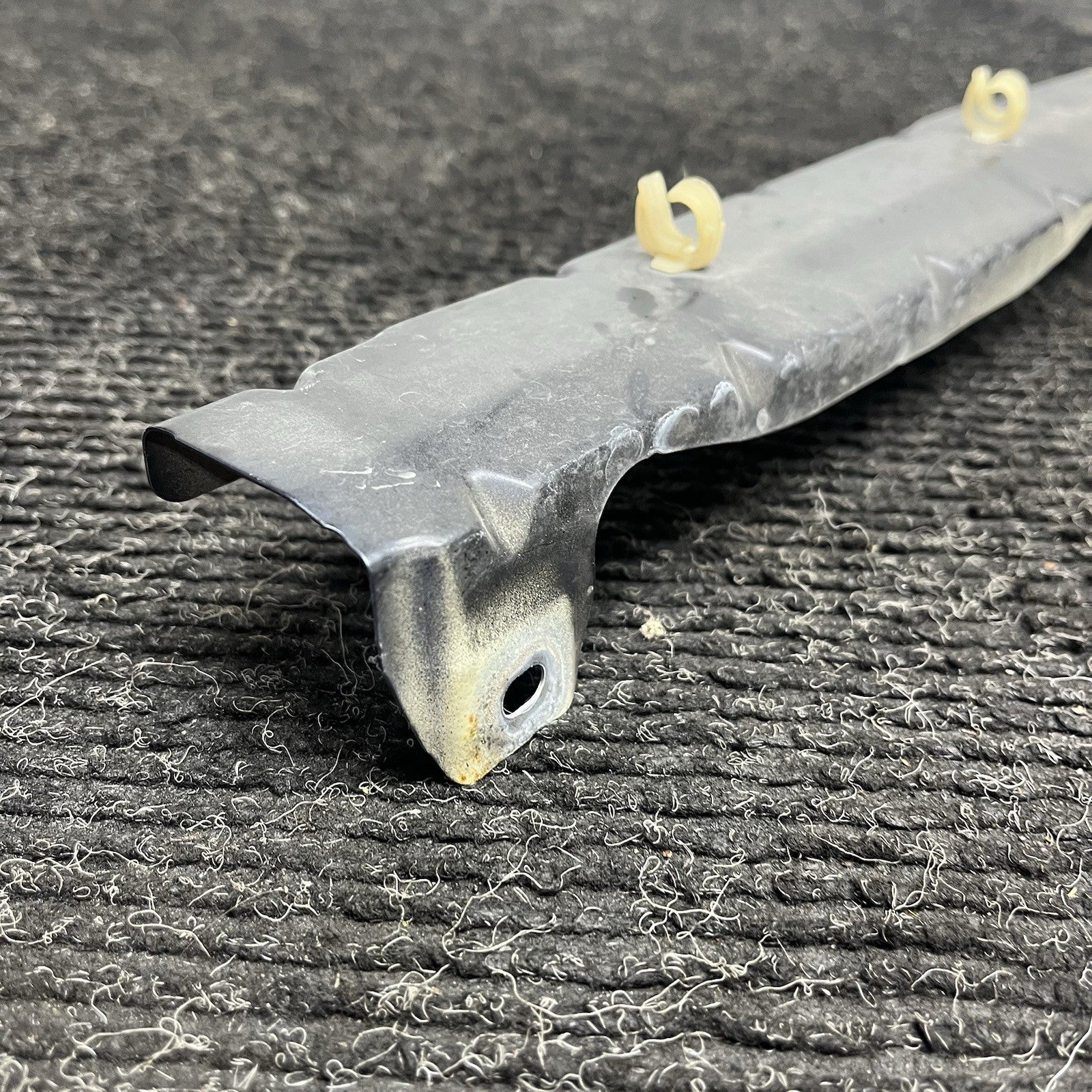 ☑️ 2013-2020 Scion FRS Subaru BRZ 86 Front LH Left Side Fender Bracket