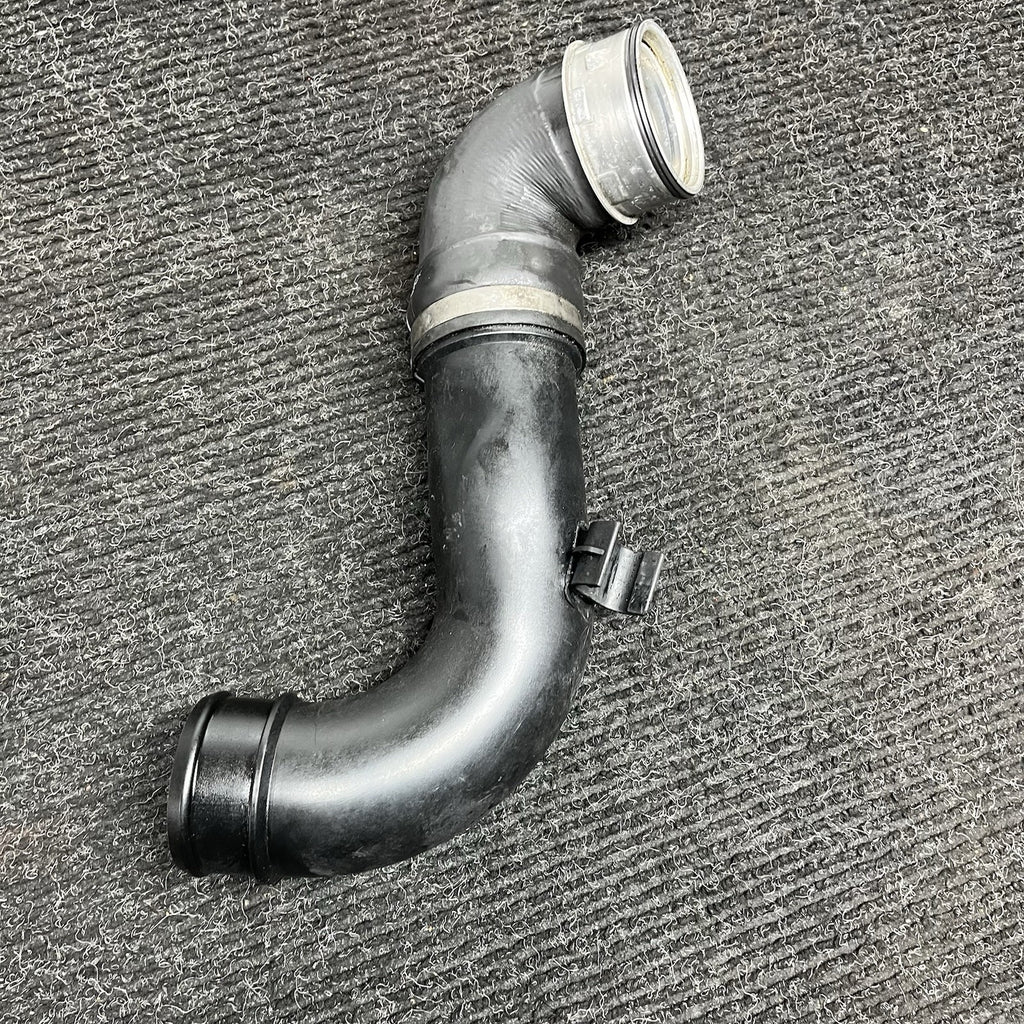 ☑️ 07-13 Bmw E82 E90 E92 135I 335I Intercooler Charge Pipe Intake Pipe Tube Oem