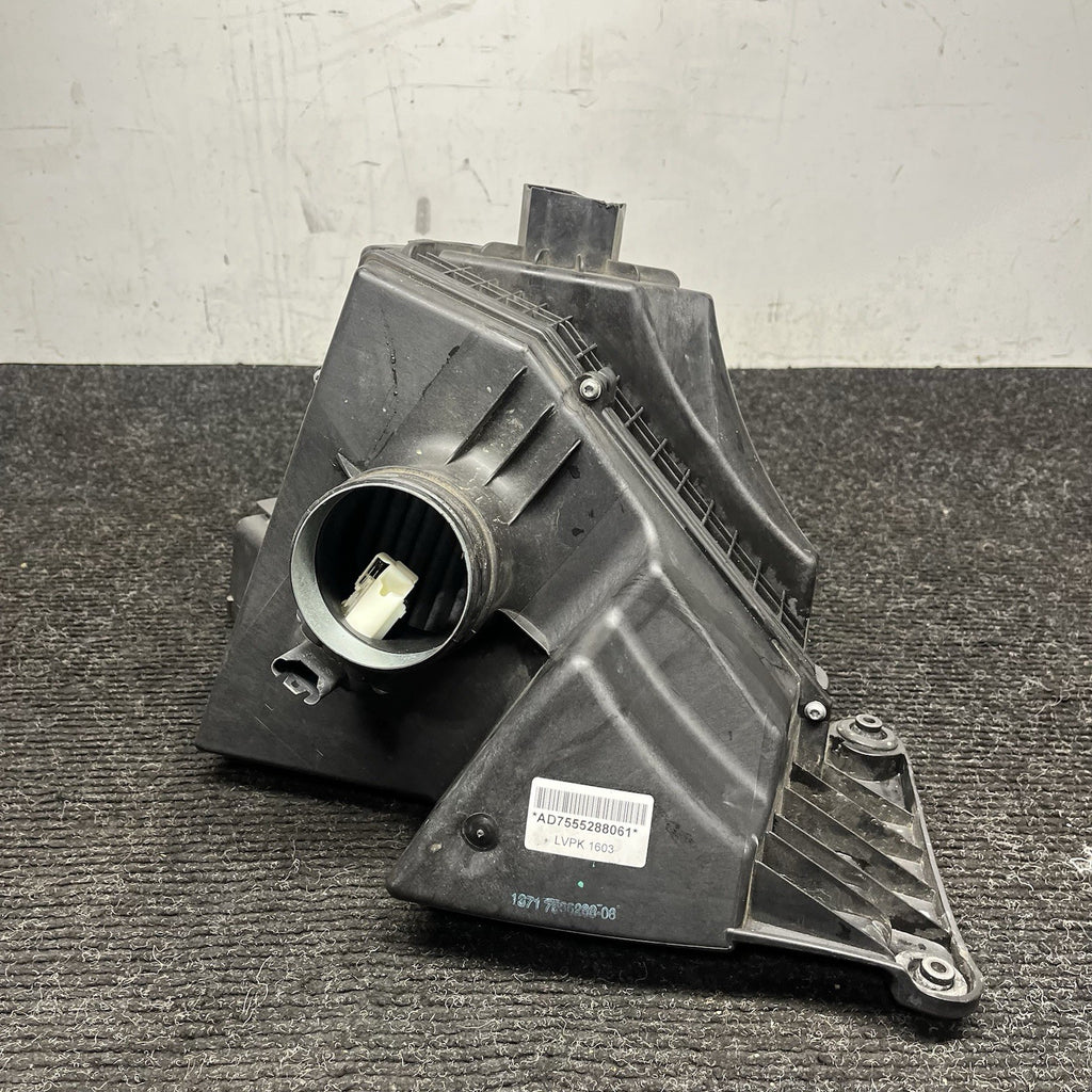 ☑️ 06-13 BMW E82 E88 E90 E92 E93 128I 328I INTAKE AIR CLEANER FILTER HOUSING BOX