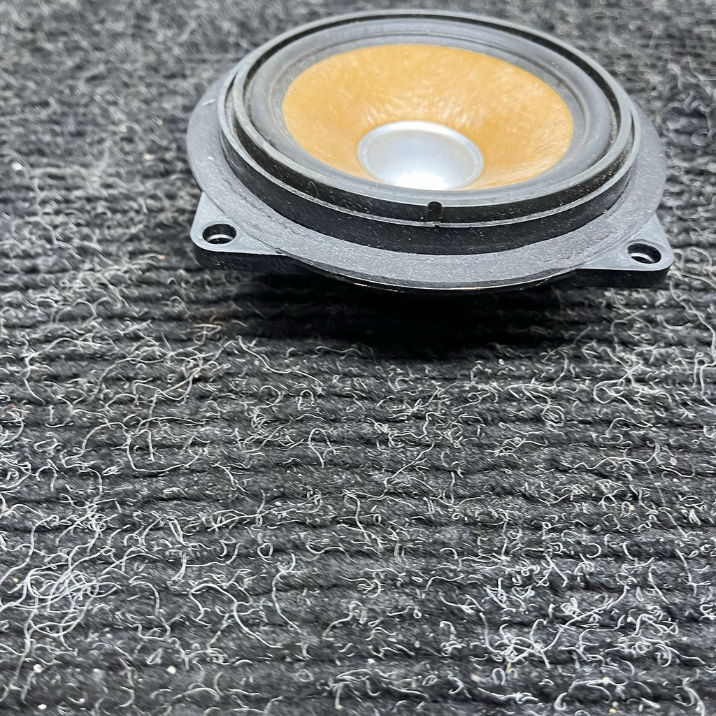 ☑️06-13 BMW E63 M3 M5 M6 E90 E92 M3 Individual Audio Mid Range Sound Speaker OEM