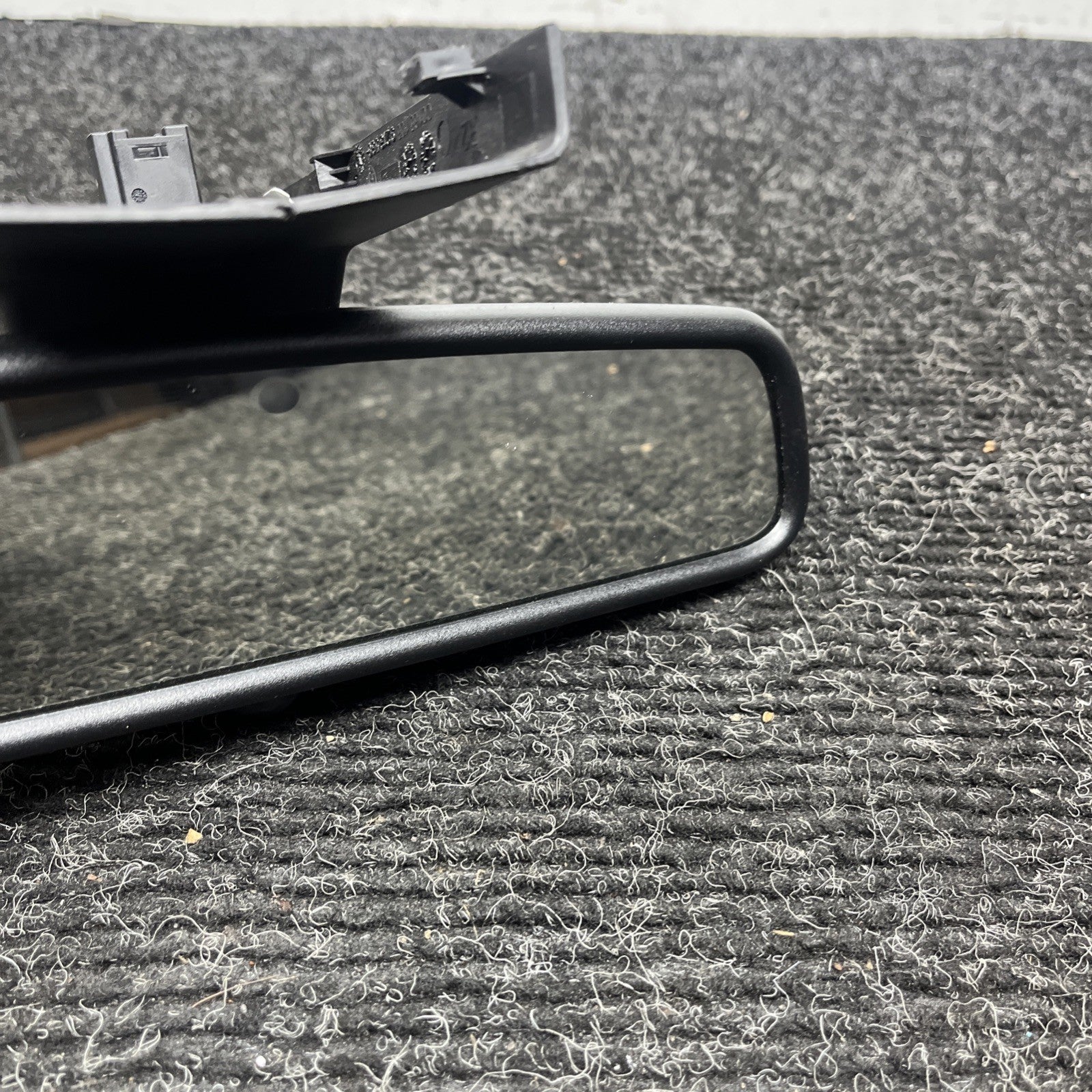 ☑️ 14-16 BMW F30 F32 F33 F34 AUTO DIM INTERIOR REAR VIEW MIRROR W HOMELINK OEM