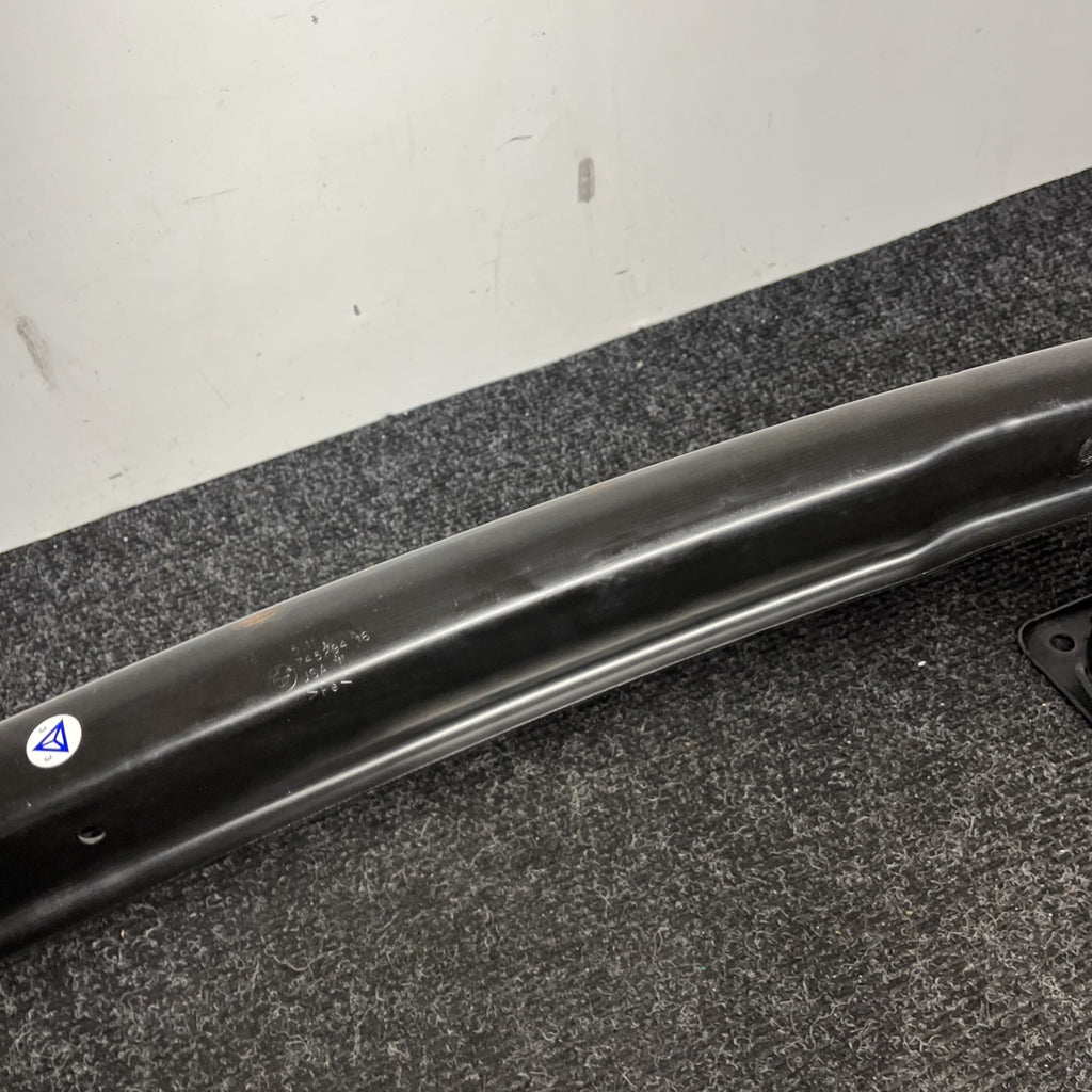 ☑️ 2011-2013 BMW X5 E70 Front Bumper Support Reinforcement Absorber Bar Beam OEM
