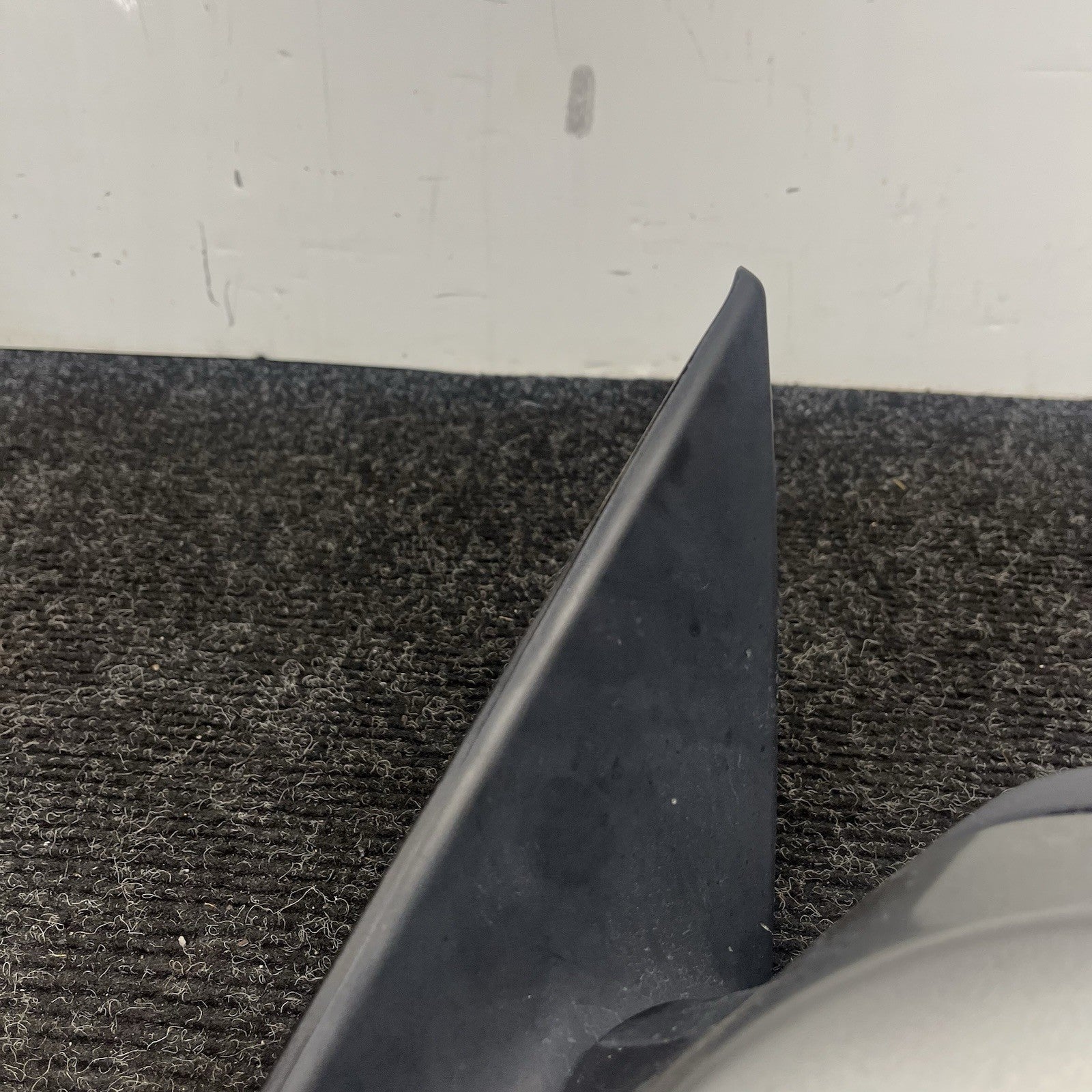 ☑️ 2007 - 2009 BMW E92 E93 328I 335I LEFT DRIVER SIDE VIEW MIRROR GRAY OEM