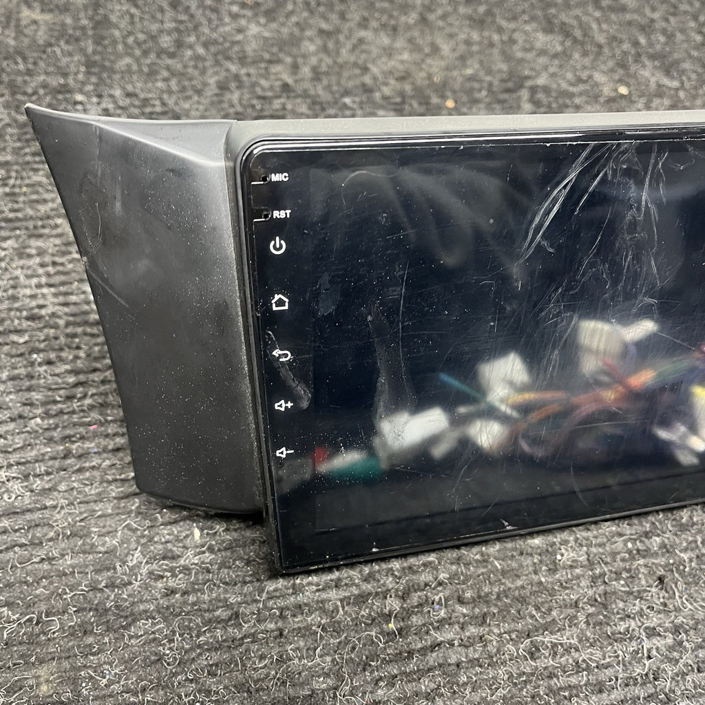 ☑️ 2013-2015 Scion FRS Subaru BRZ GT86 Aftermarket Audio Radio Display Receiver