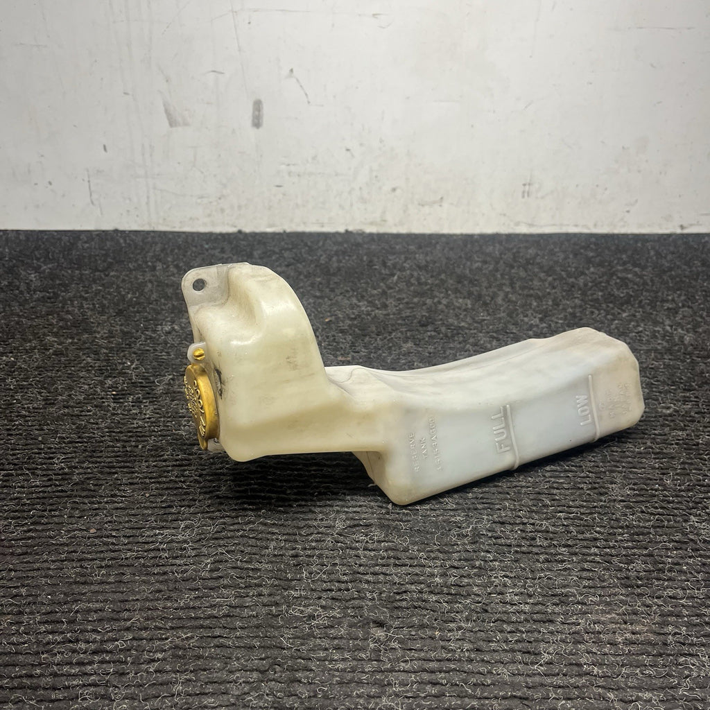 ☑️ 2008-2016 Subaru Impreza Radiator Coolant Reservoir Bottle 45153AG001 OEM