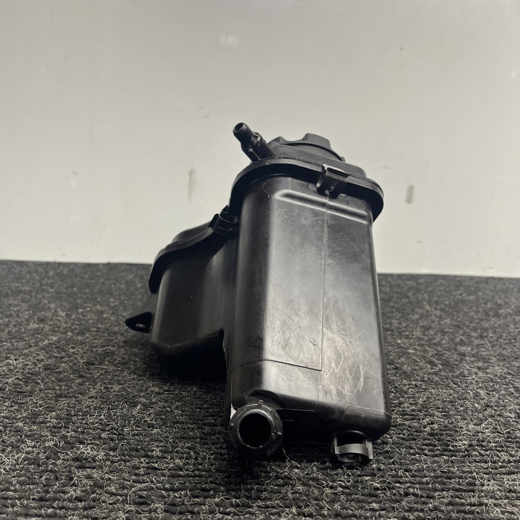 ☑️ 06-13 BMW E82 E88 E90 E92 E93 Radiator Expansion Tank Coolant Reservoir OEM