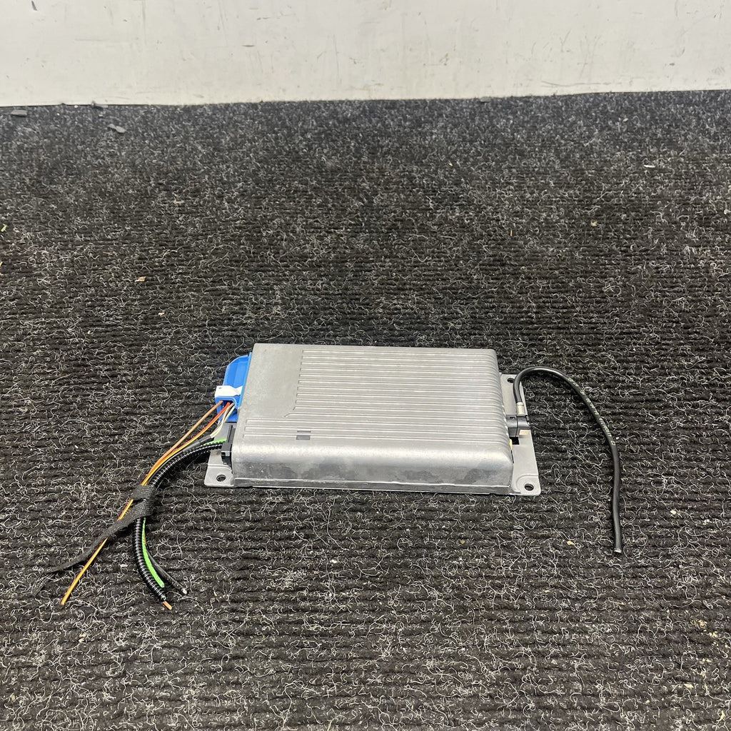 ☑️ 07-10 BMW E82 E90 R55 R56 E92 E93 E60 MULF2 HIGH SVS MODULE 9207360 OEM