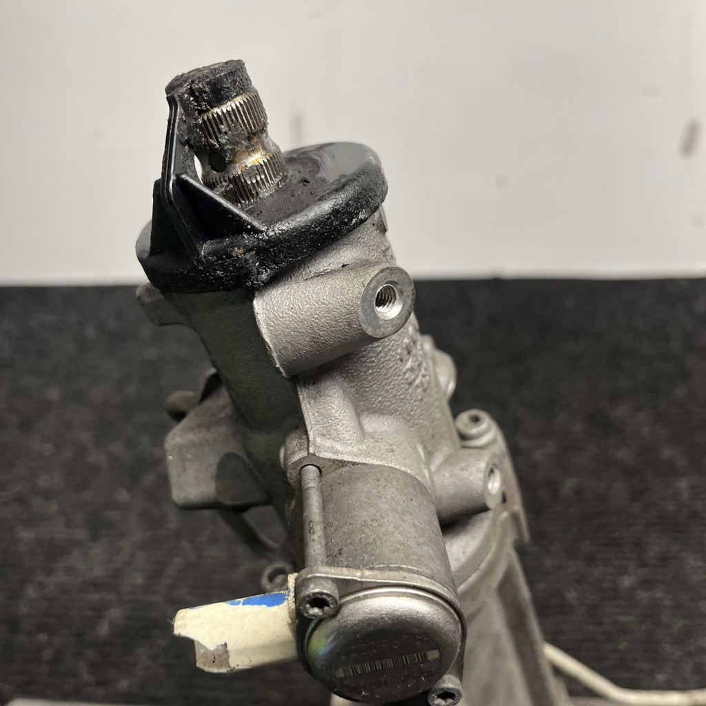 ☑️ 10-14 OEM BMW E70 E71 X5M X6M AWD Power Hydro Steering Gear Rack Pinion