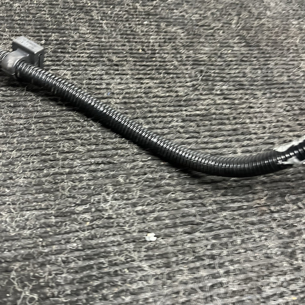 ☑️ 2007-2009 BMW 335 E92 STARTER POSITIVE PLUS (+) BATTERY WIRE WIRING CABLE OEM