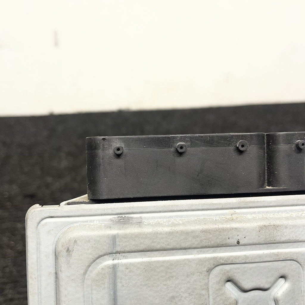 ☑️ 07-08 OEM BMW E92 DME ECU CAS Engine N54 Control Unit Computer MSD80
