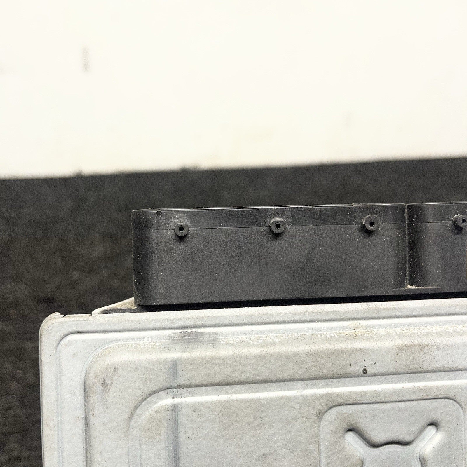 ☑️ 07-08 OEM BMW E92 DME ECU CAS Engine N54 Control Unit Computer MSD80