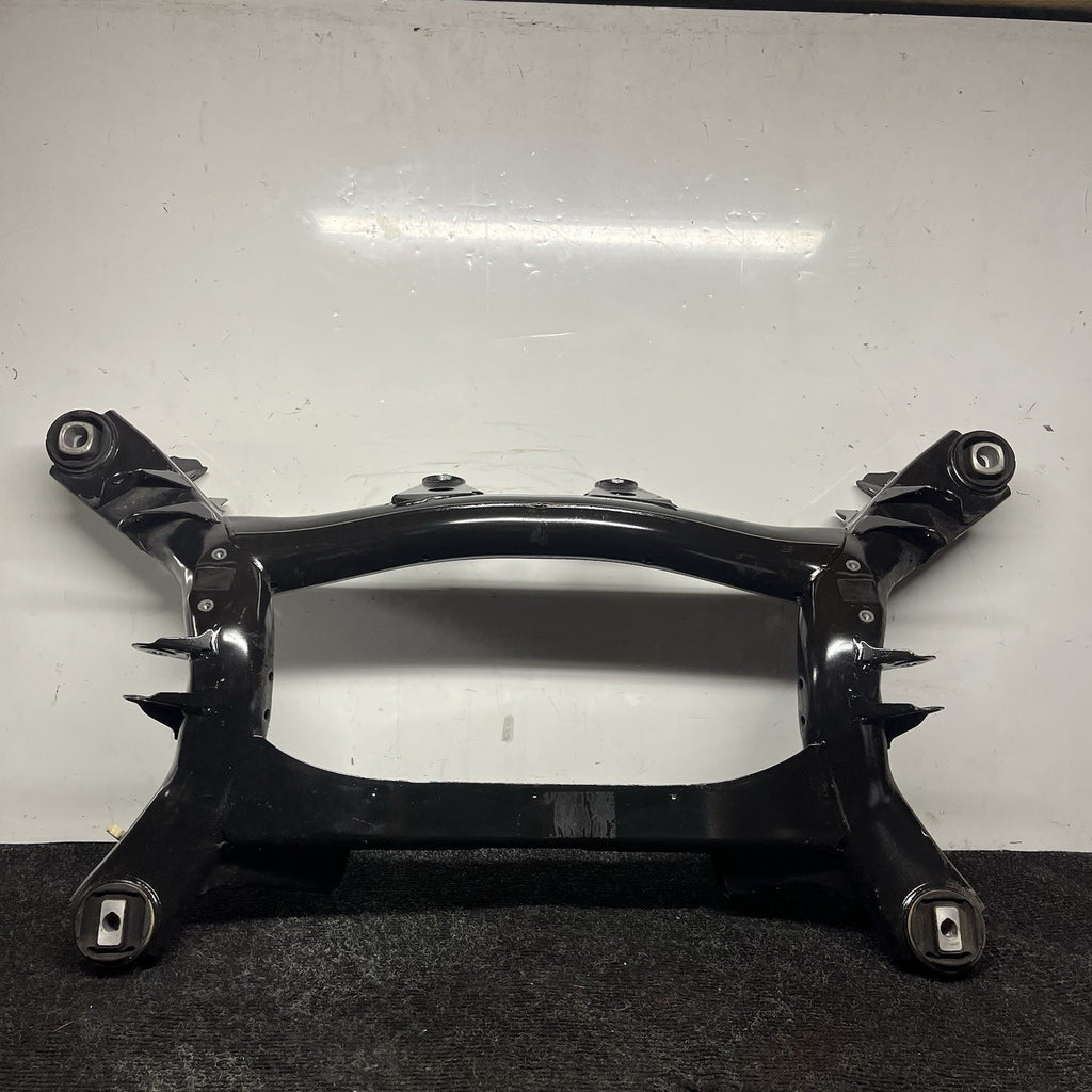 ☑️ 2014-20 BMW M235i F22 F23 Rear Subframe Crossmember Frame Support OEM Genuine