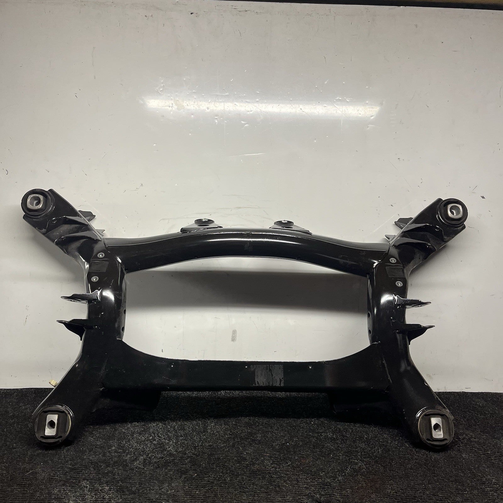 ☑️ 2014-20 BMW M235i F22 F23 Rear Subframe Crossmember Frame Support OEM Genuine
