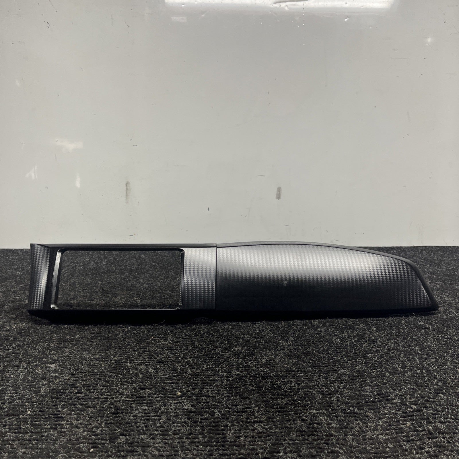 ☑️ 2013-2016 Subaru BRZ Radio Dash Trim Bezel Surround Stereo Scion FRS  OEM