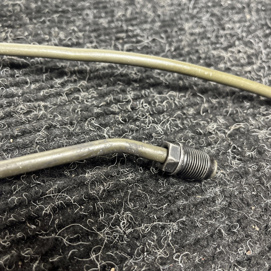 ☑️ 2001-2006 BMW E46 M3 SMG Hydraulic Lines