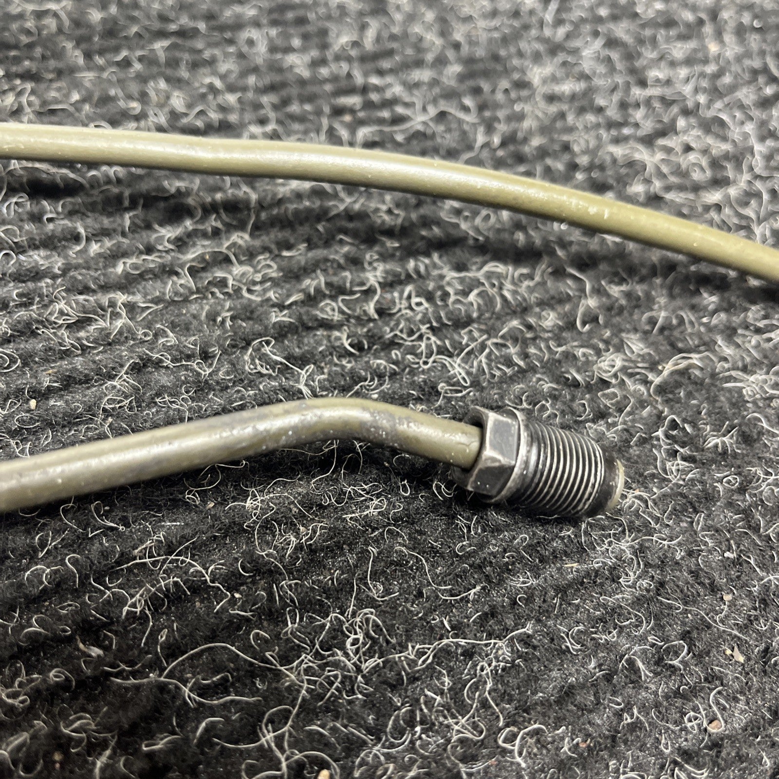 ☑️ 2001-2006 BMW E46 M3 SMG Hydraulic Lines