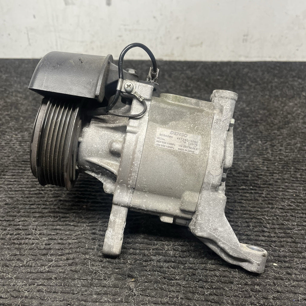 ☑️ 2013-2016 Subaru BRZ AC Compressor Air Conditioning 4472803260 FRS FR-S 13-16