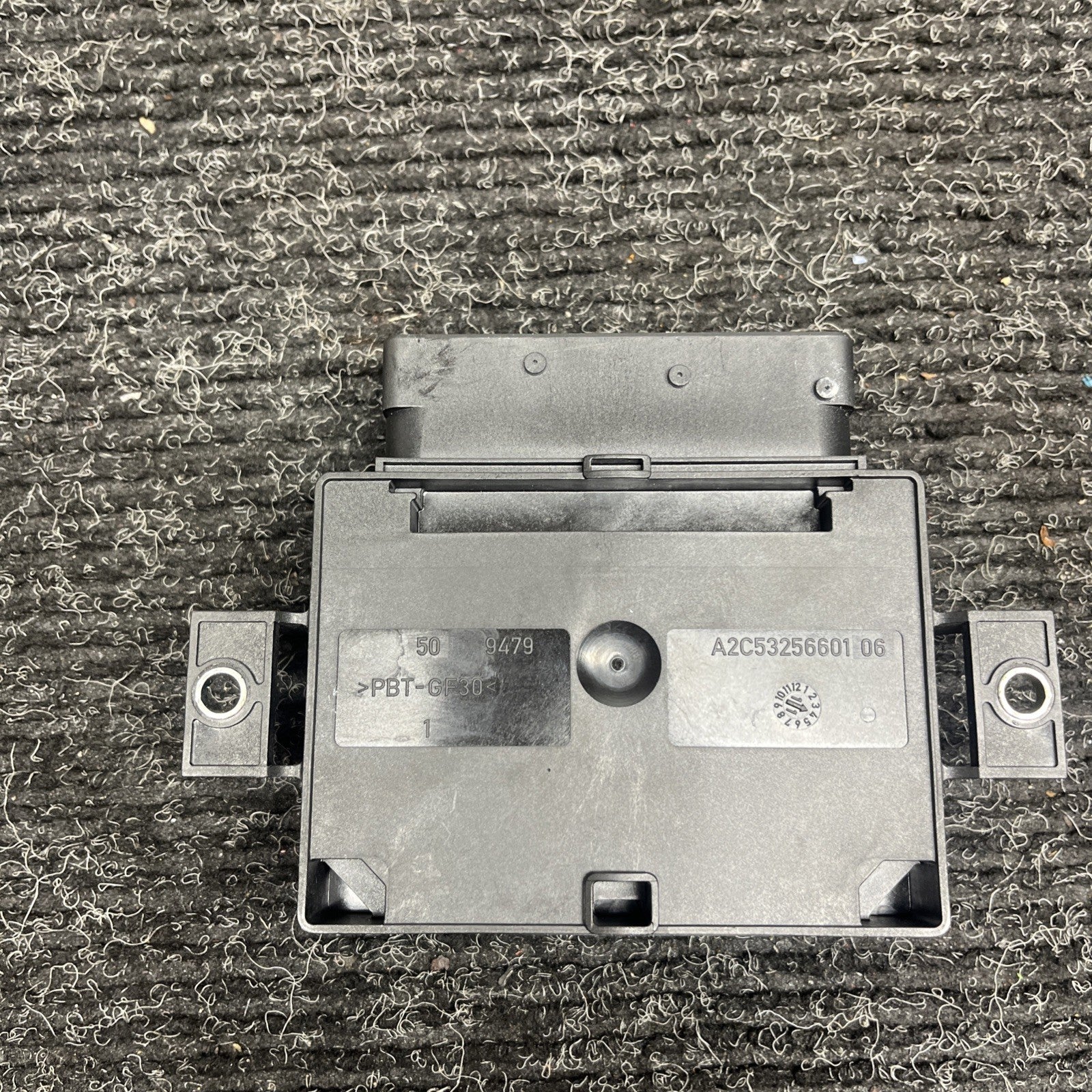 ☑️ 2012 - 2018 Audi A7 Rear Right  Parking Brake Control Module 4H0907801 OEM