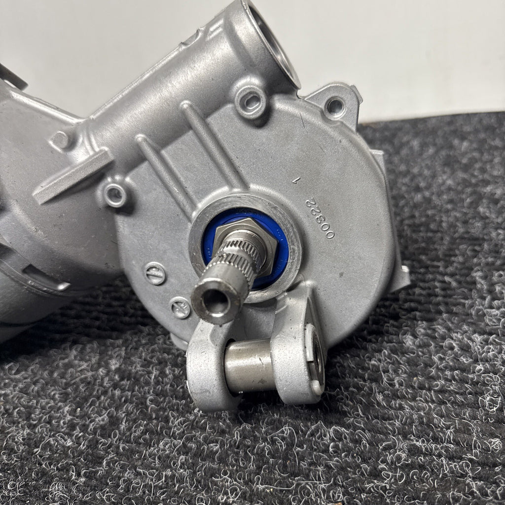 ☑️ 2022-2023 TOYOTA GR86 SUBARU BRZ STEERING MOTOR ASSEMBLY JJ501008964 OEM