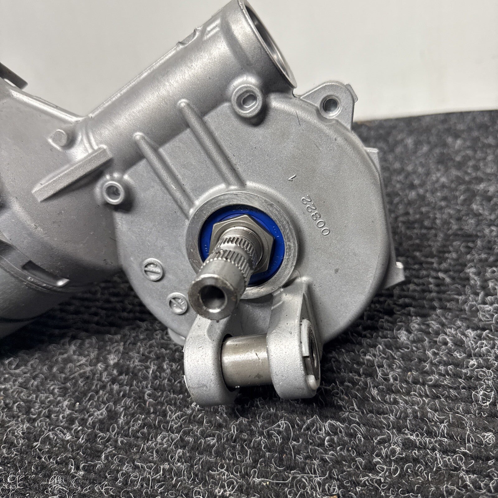 ☑️ 2022-2023 TOYOTA GR86 SUBARU BRZ STEERING MOTOR ASSEMBLY JJ501008964 OEM