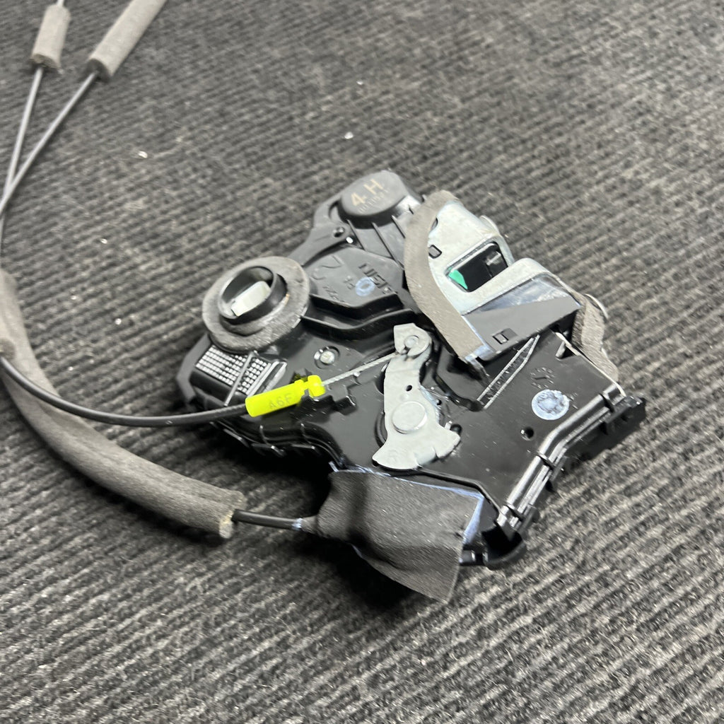 ☑️ 2013 - 2020 Subaru BRZ FRS Driver Right Door Lock Actuator Factory OEM